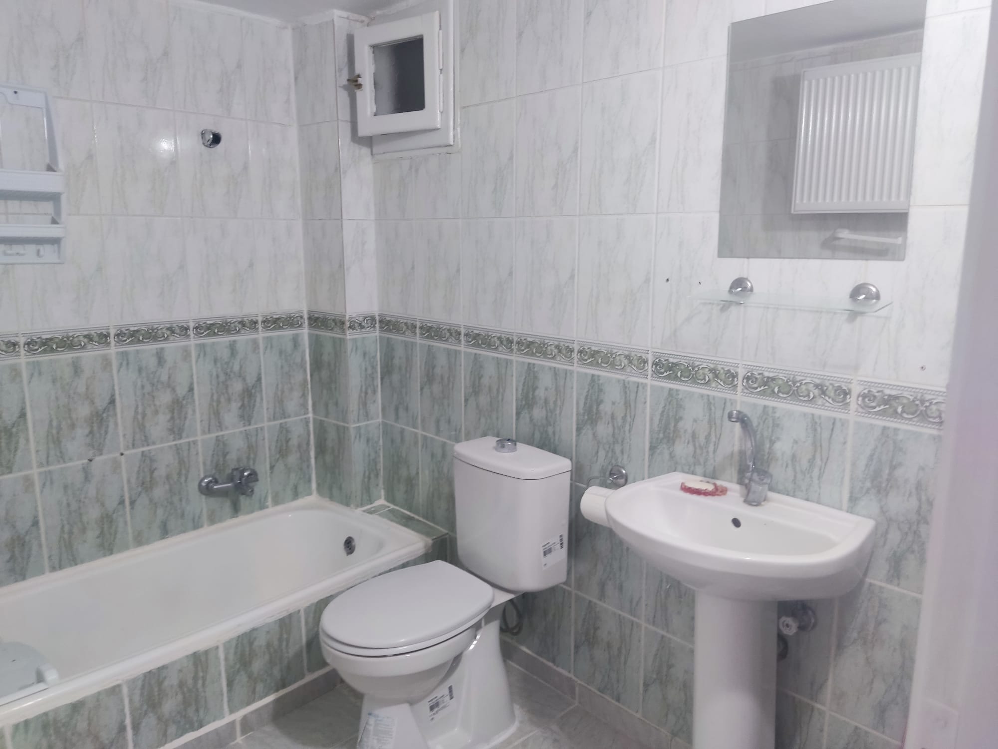 ELAZIĞ'IN EN GÜZEL KONUMUNDA Y.KEMAL CAD.DE SATILIK 3+1 DAİRE - ELAZIĞ MERKEZ fotoğraf 7